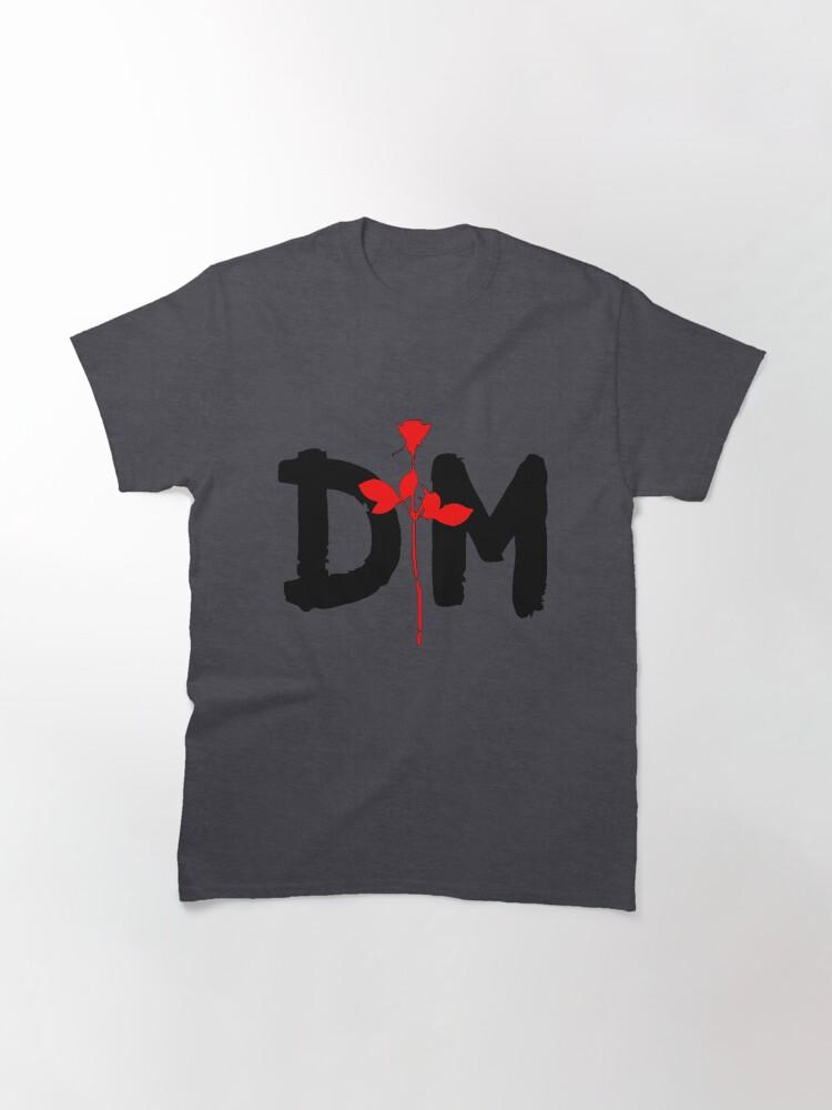 Depeche Mode Collection 3 Classic T-Shirt