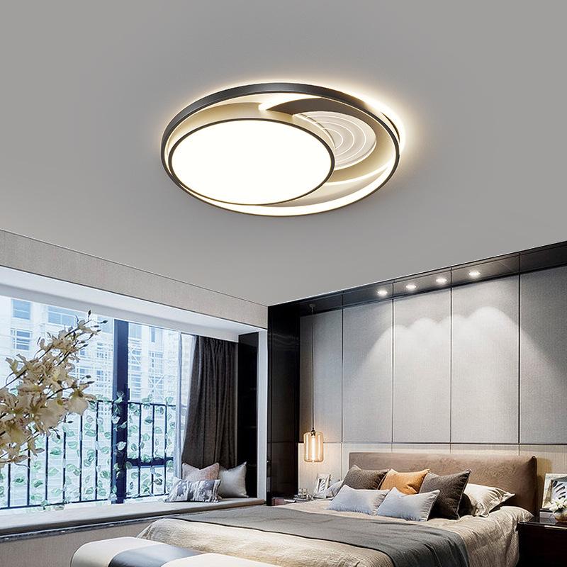Exquisite Living Room & Bedroom Lamp Set: Elegant Ceiling & Hall Lamps for a Complete Home Package