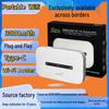 Portable Cross-border WiFi Router with Color Screen