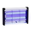 Mosquito Killer Lamp Energy Saving UV Insect Fly Trap BPA Free for Home Restaurant Hotel Indoor Pest Control