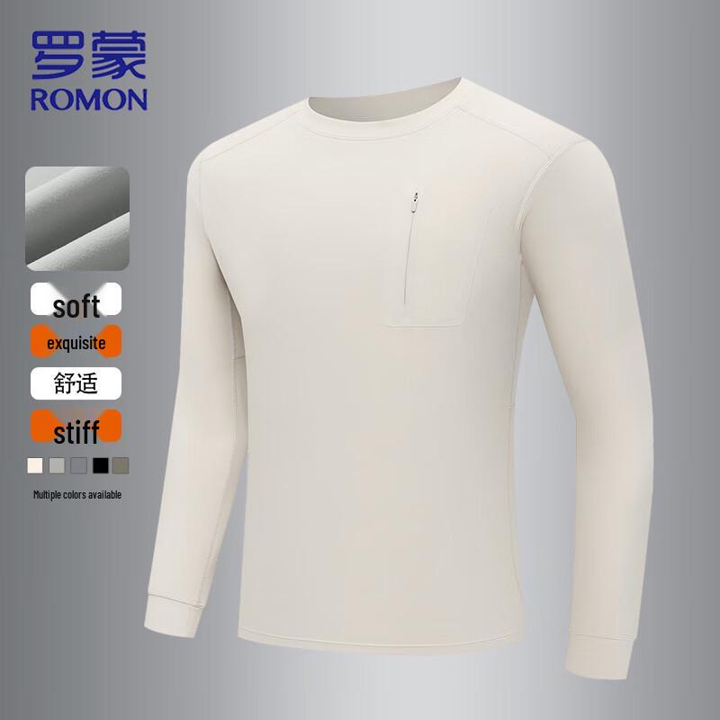 

Romon Men s Lightweight Outdoor Sports Quick Dry T-Shirt 3XL