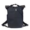 CIE VARIOUS ROLLTOP NAVY Leichter Wasserdichter Rucksack, Hergestellt in Japan