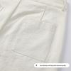 FivePlus Women's Casual Straight-Leg Suit Pants