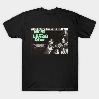 T-Shirts & Muskelshirts – T-Shirts