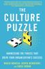 The The Culture Puzzle: Harnessing the Force Book