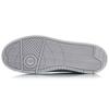 Li Ning Slip Resistant Abrasion Resistant Low top Skateboard Shoes Men's White AGCN161-1