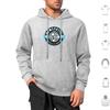 Football Is Everything-Fan Vintage Hoodies Long Sleeve Soccer Football Fan Idea Retro Vintage Distressed Lion English