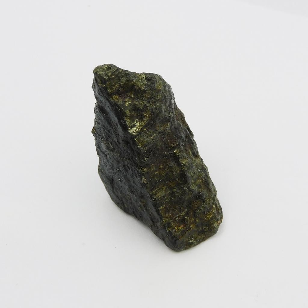Uncut Pyrite 42 Ct Golden Crystal Natural Rough Loose Gemstone