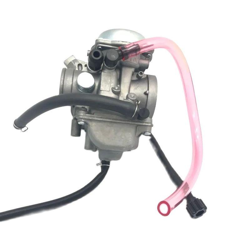 New Carburetor For Linhai 400 Carb 400cc ATV Kazuma Jaguar 500 Replace Carb Fits Keihin AS7A AIJL PD33JK-5