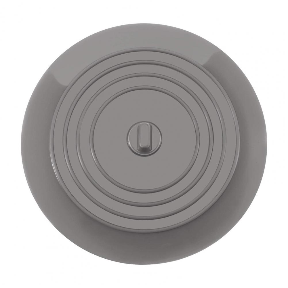 Drain Plug Universal Silicone Bathtub Drain Stopper Strong Suction Easy to Use Drain Cover for Kitchen Bathroom