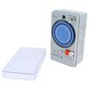 Mechanical Timer Automatic 24 Hours Low Power Consumption Time Switch for Water Heaters Street Lights 220VAC Automatic Timer