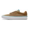 Aoli MD Pantofi de Skate Confortabili Versatili Antiderapanți Rezistenți la Uzură Ușori cu Top Scund Adidași Bărbați Maro 112238013-5