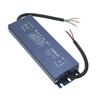 IP67 Waterproof LED Driver Switch Power Supply Transformer Adapter AC 180V-240V to DC 12V 200W Const