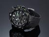 Casio Orologio Digitale al Quarzo Pro Trek da Uomo in Acciaio Inossidabile Resistente all'Acqua 100M PRW-6000Y-1A