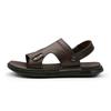 Land Rover Kungang Men S Two Way Style Sandal lanSac5775mf3