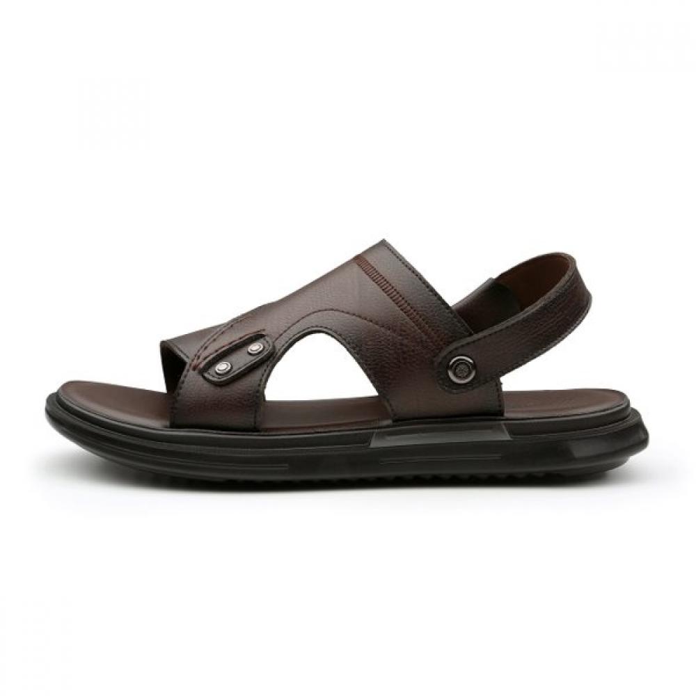 Land Rover Kungang Men S Two Way Style Sandal lanSac5775mf3