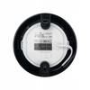 Downlight Okrąg Oczko Sufitowe Oprawa Sufitowa 6W Cct 2W1 Czarny Nt/Pt