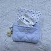 Cute Card Bag, Coin purse, storage bag, portable and compact storage bag, headphone bag, jewelry bag