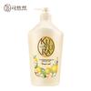 Kao Bioré Floral Love Moisturizing Shower Gel