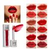 Mirror Water Light Stains Lips Does Not Stick To Cup Lip Glaze Moisturizes And Does Not Fade Liquid Lipstick