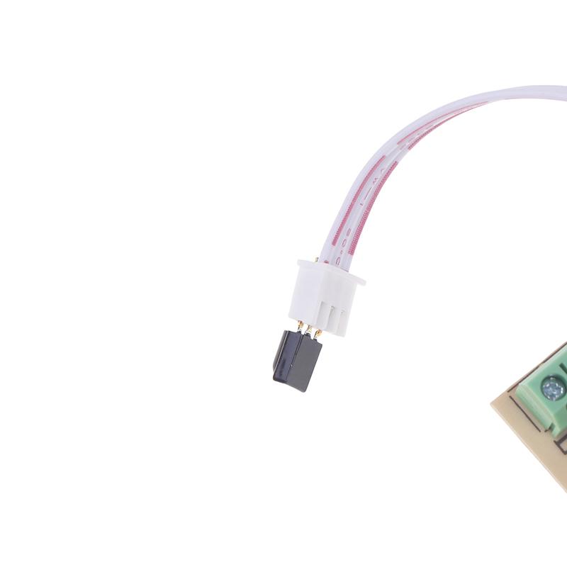 300W AC 110--220V 50/60Hz Klimaanlagenventilator Elektrischer Ventilator Universelle Hauptplatine Leiterplatte Mit Fernbedienungsplatine