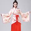 Chinese Hanfu Performance Dress for Women