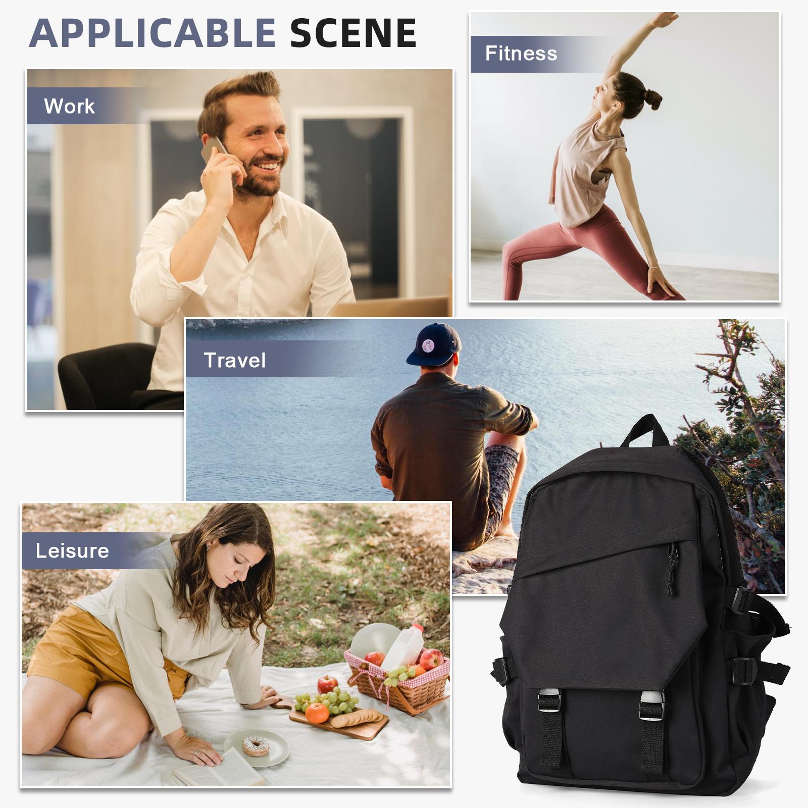 Школьные рюкзаки — фото 7