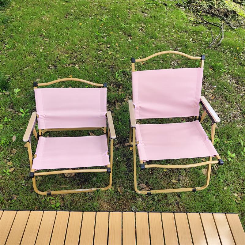 OEING Outdoor Folding Camping Kermit Chair