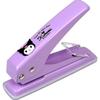 Byhatsu Kuromi 1-ball Punch, Purple, 1 Piece