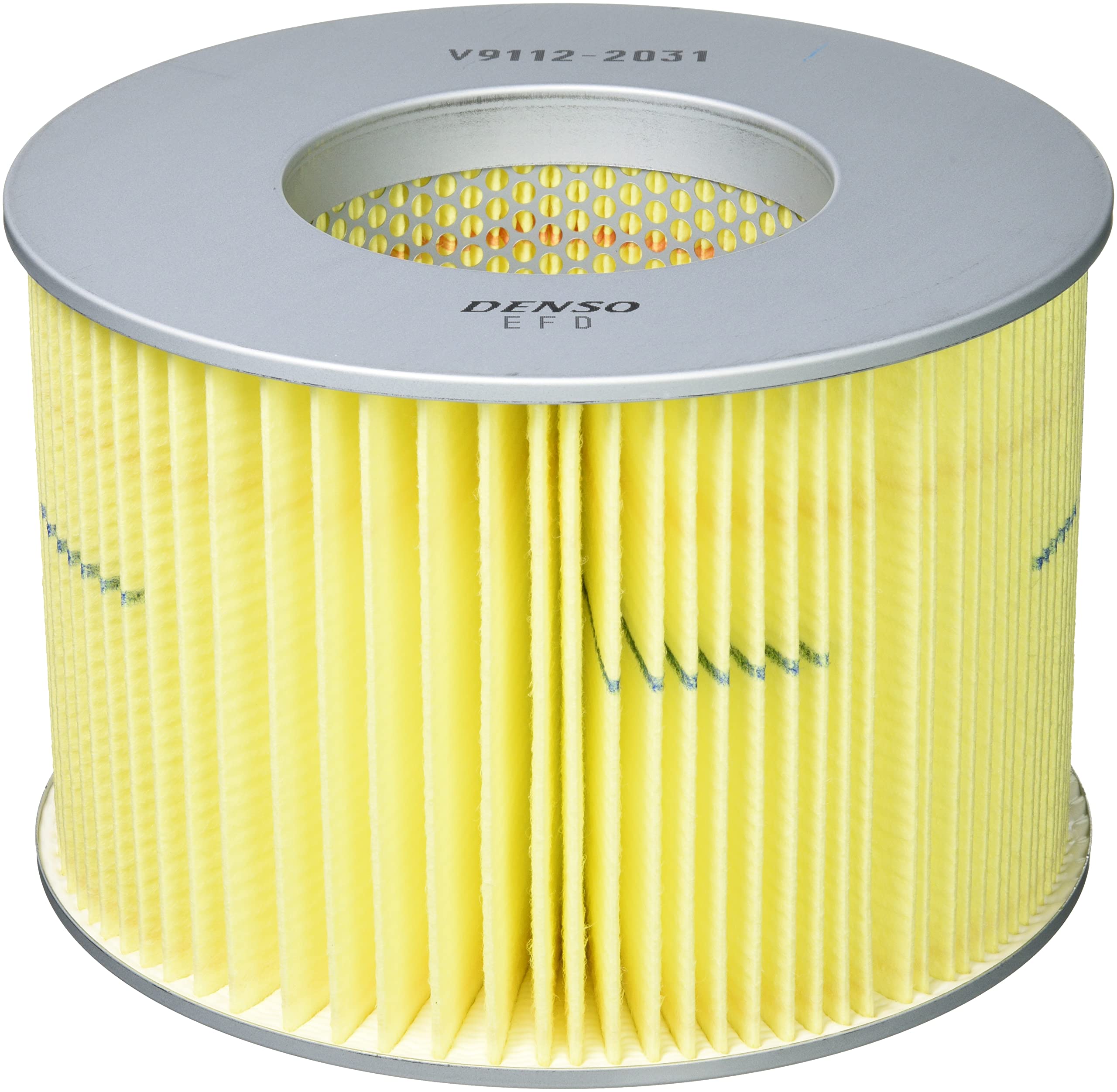 

Воздушный фильтр TOYOTA/Tacti/DJ (Радость от вождения) (Воздушный фильтр) Номер V9112-2031