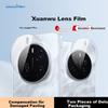 2-Pack Camera Lens Protector for Honor Magic7 Pro, Tempered Glass Film, High Aluminum Ultra-Thin, HD Curved Full Coverage ReCamera Lens Film