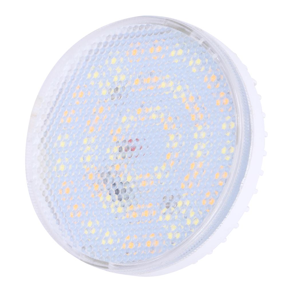 GX53 Cabinet Lamp Dimmable SMD2835 60LED 6W Ceiling Lighting for Living Room AC100-240V