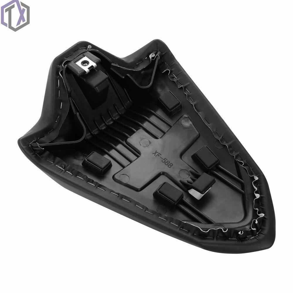 Rear Passenger Seat Cushion for Ducati Panigale V4/V4S 1100