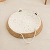 MM Durable, Flake - Free Cat Scratcher, Bed & Mat in One - a Multi - Functional Cat Toy and Sleeping Pad