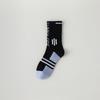 Women's Professional Running Mountaineering Sports Deodorant Wicking Sweat Non Slip In The Barrel Ball Socks