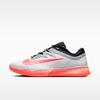 Court Air Zoom Vapor Pro 3 Premium HC Білий Гаряча Лава