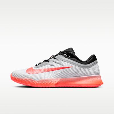 Nike Court Air Zoom Vapor Pro 3 Premium HC White Hot Lava 41