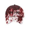 Halloween Party baseball cap t for Women Men Wide Brimmed Black Cap Fashion Cosplay Costume Hats Musical Festival Hat