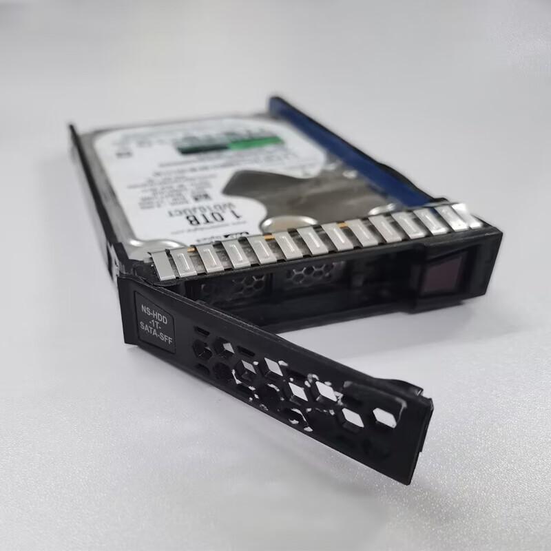 H3C SecPath 1TB 2.5-inch SATA HDD Module