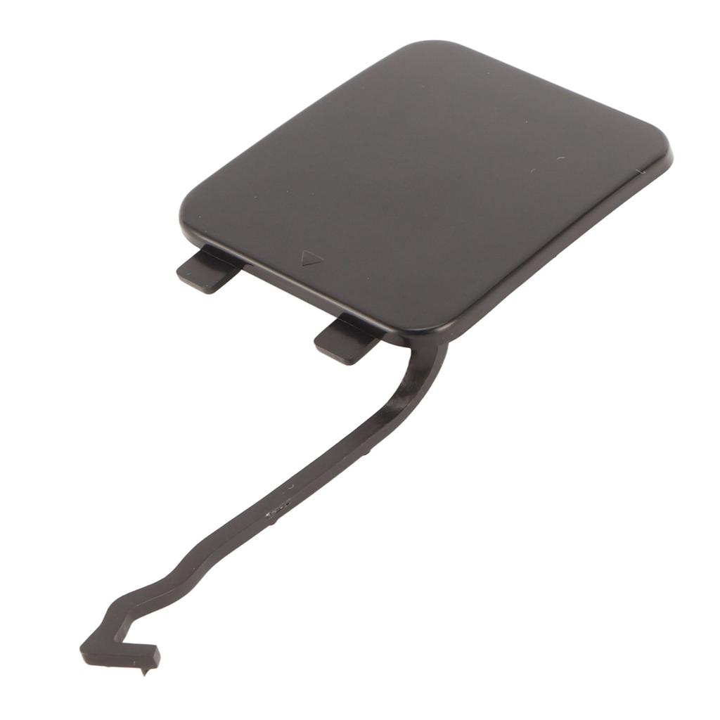 Rear Bumper Tow Eye Hook Cover Cap 2118801405 High Strength Replacement for Benz E‑Class E320 E350 E500 E550 E55