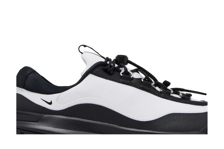 Nike ACG Mountain Fly 2 Low Comme des Garcons Homme Plus White Black