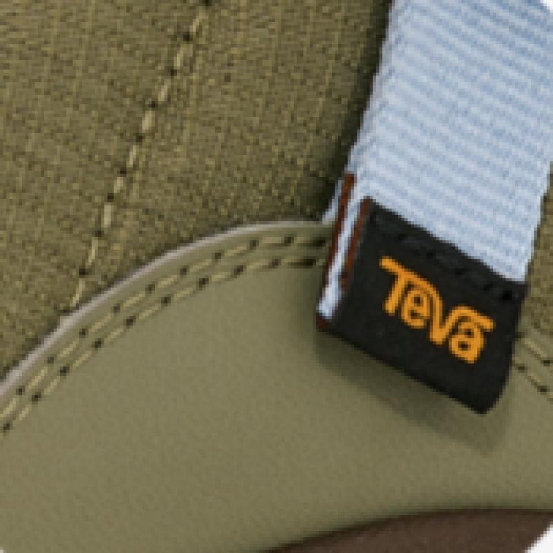 Teva Women S Padded ShoeS Liember Camp  Stvf2533975 Bto 