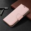 Wallet Flip Case For Samsung Galaxy A10 Cover Case on For Samsung A10 A 10 SM-A105FN/DS Coque Leather Phone Protective Bag