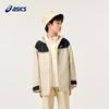 Asics Kids' Unisex Casual Hooded Winter Jacket