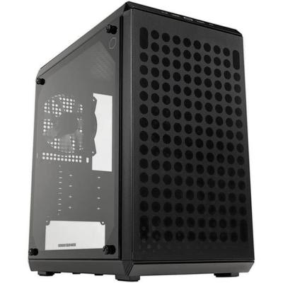 PC-Gehäuse - COOLER MASTER - Q300LV2-KGNN-S00 - Q300L V2 - M ATX