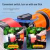 2000 Mesh Atomizing Sprinkler Nozzle for Gardens & Landscaping