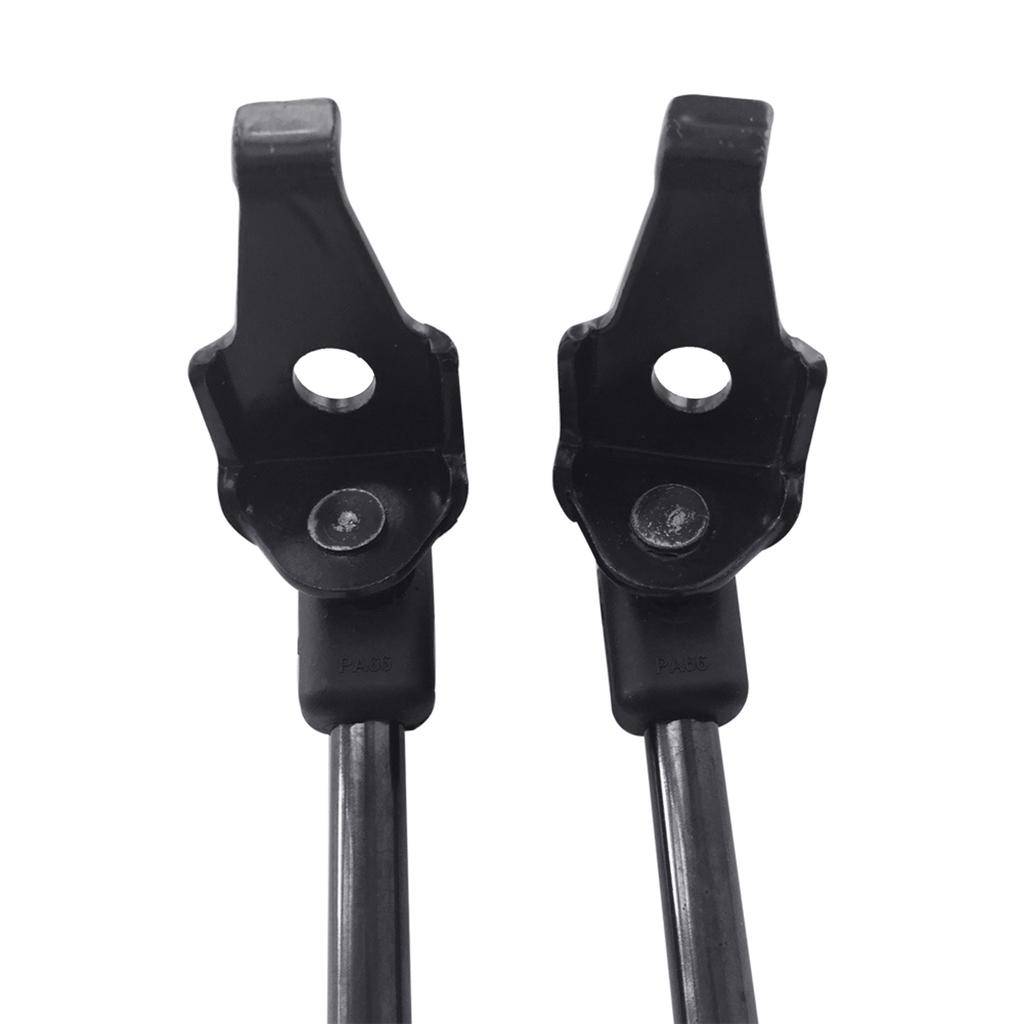 2pcs Front Hood Lift Hydraulic Support Gas Spring Shock Struts Suitable for MCV20 Sedan 1997-2001 Smooth Opening Closing