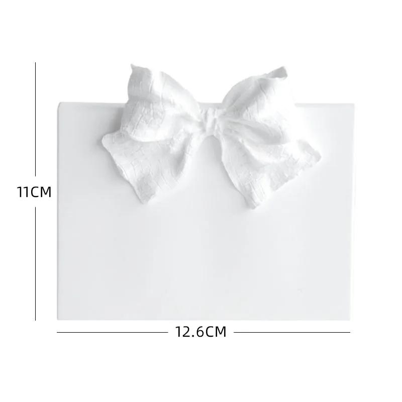 Jewelry display rack, plaster ring earrings necklace creative counter window decoration display props display