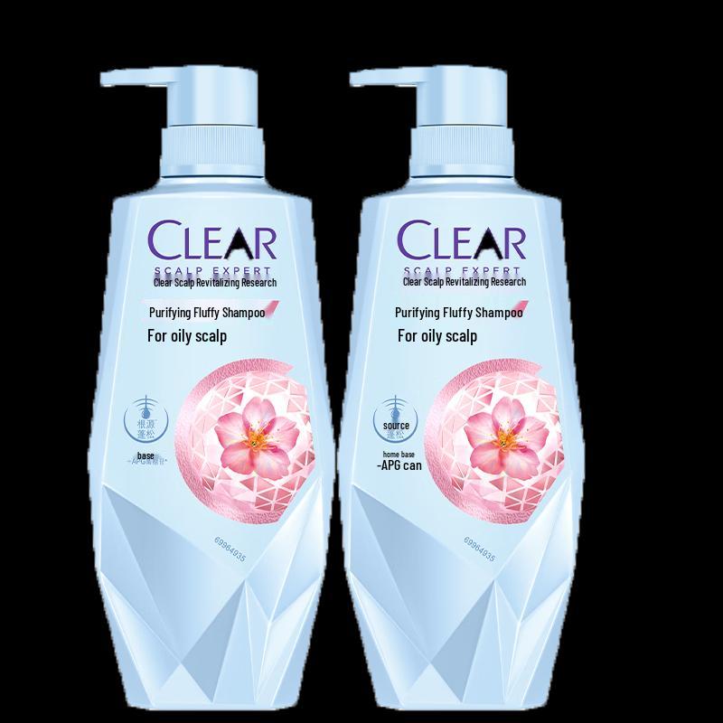 Clear Scalp Care Shampoo