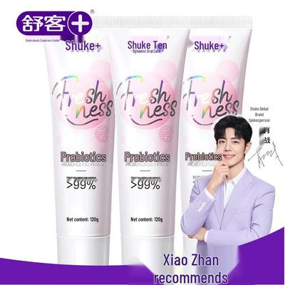 Saky Fresh Breath Toothpaste